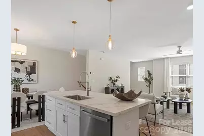 1104 Wonder Way, Charlotte, NC 28208 - Photo 5