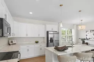 1104 Wonder Wy, Charlotte, NC 28208 - Photo 3