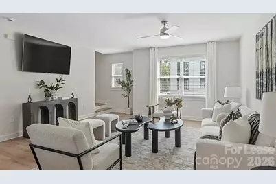 1104 Wonder Way, Charlotte, NC 28208 - Photo 7