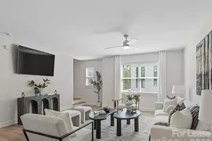 1104 Wonder Wy, Charlotte, NC 28208 - Photo 7