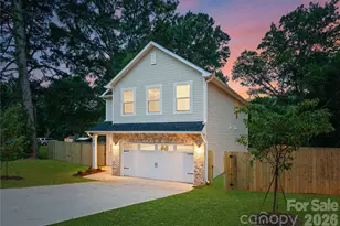 12710 Hamilton Rd, Charlotte, NC 28273 - Photo 1