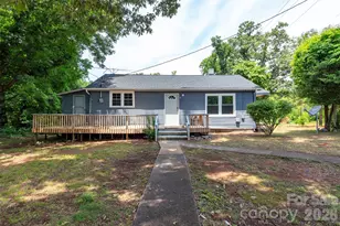 147 Gabriel St, Rutherfordton, NC 28139 - Photo 1