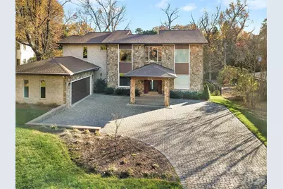 2011 Sharon Avenue, Charlotte, NC 28211 - Photo 1