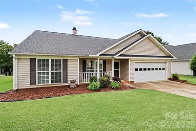 5895 Birchfield Lane NW, Concord, NC 28027 - Photo 3