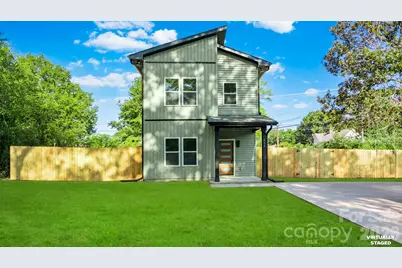 604 Legrand Street, Shelby, NC 28150 - Photo 1