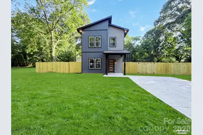 518 Ligon Street, Shelby, NC 28150 - Photo 1