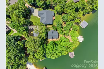 18532 Rosapenny Road, Charlotte, NC 28278 - Photo 45