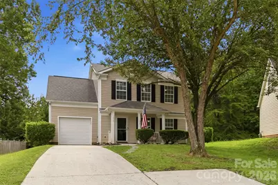 1610 Elk Creek Court, Charlotte, NC 28214 - Photo 1