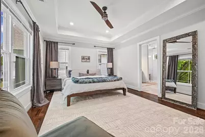 821 Woodside Avenue, Charlotte, NC 28205 - Photo 23
