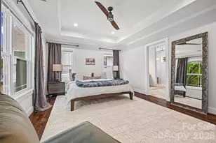 821 Woodside Ave, Charlotte, NC 28205 - Photo 23