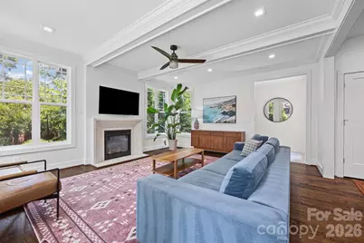 821 Woodside Avenue, Charlotte, NC 28205 - Photo 13
