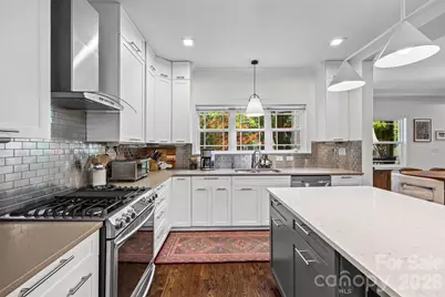 821 Woodside Avenue, Charlotte, NC 28205 - Photo 11