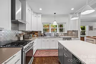 821 Woodside Ave, Charlotte, NC 28205 - Photo 11