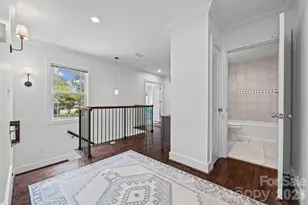 821 Woodside Ave, Charlotte, NC 28205 - Photo 21