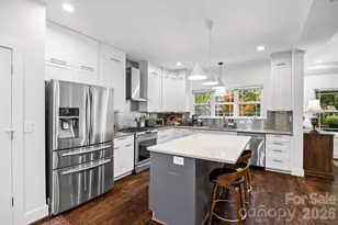 821 Woodside Ave, Charlotte, NC 28205 - Photo 9