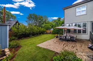821 Woodside Ave, Charlotte, NC 28205 - Photo 3