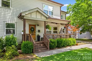 821 Woodside Ave, Charlotte, NC 28205 - Photo 3