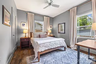 821 Woodside Ave, Charlotte, NC 28205 - Photo 17