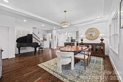 821 Woodside Avenue, Charlotte, NC 28205 - Photo 5