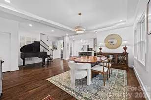 821 Woodside Ave, Charlotte, NC 28205 - Photo 5