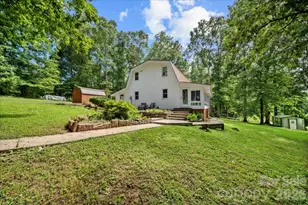 371 Patton Valley Dr, Nebo, NC 28761 - Photo 3