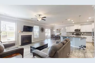 111 Lantern Acres Drive, Mooresville, NC 28115 - Photo 3