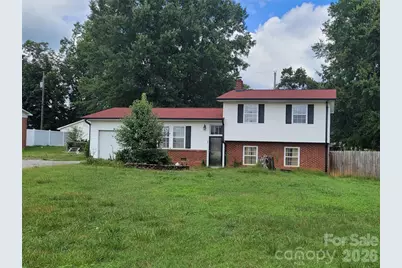 1009 E Church Street, Cherryville, NC 28021 - Photo 1
