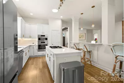 8804 Brentfield Road, Huntersville, NC 28078 - Photo 9