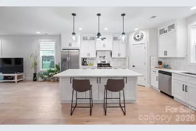 208 Morris Farm Road, Stanley, NC 28164 - Photo 5