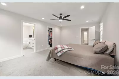 208 Morris Farm Road, Stanley, NC 28164 - Photo 19