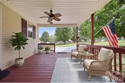 456 Swearing Creek Drive, Lexington, NC 27292 - Photo 3