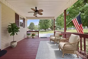 456 Swearing Creek Dr, Lexington, NC 27292 - Photo 3