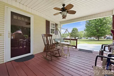 456 Swearing Creek Drive, Lexington, NC 27292 - Photo 35