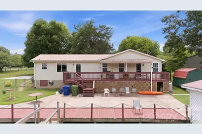 456 Swearing Creek Drive, Lexington, NC 27292 - Photo 31