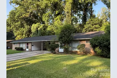 544 Blendwood Drive, Charlotte, NC 28215 - Photo 1