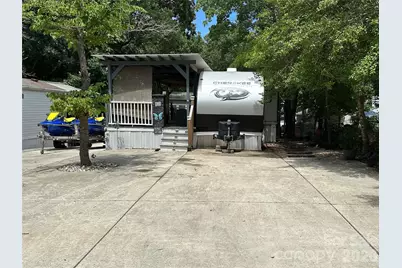 110 Pier Avenue, New London, NC 28127 - Photo 37