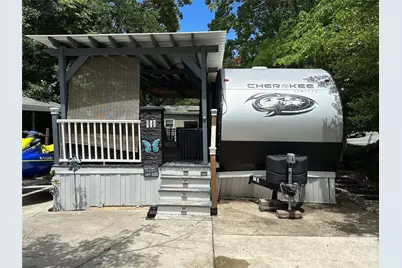 110 Pier Avenue, New London, NC 28127 - Photo 3
