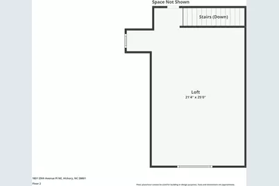1851 29th Avenue Place NE, Hickory, NC 28601 - Photo 47