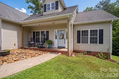 142 Azalea Drive, Connelly Springs, NC 28612 - Photo 5