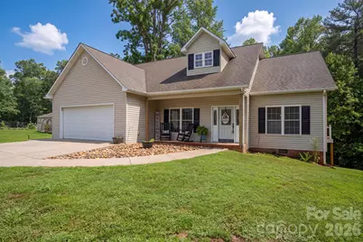 142 Azalea Drive, Connelly Springs, NC 28612 - Photo 1