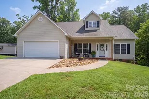 142 Azalea Dr, Connelly Springs, NC 28612 - Photo 3