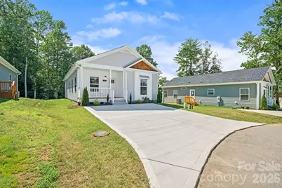 132 Bellamy Road, Asheville, NC 28806 - Photo 25