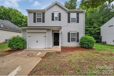8500 Four Sisters Lane, Charlotte, NC 28215 - Photo 1