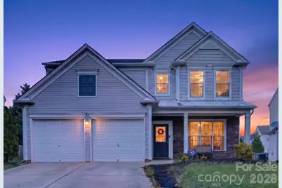 11251 Cypress View Drive, Charlotte, NC 28262 - Photo 17