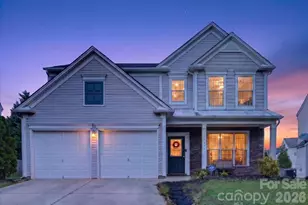 11251 Cypress View Dr, Charlotte, NC 28262 - Photo 17