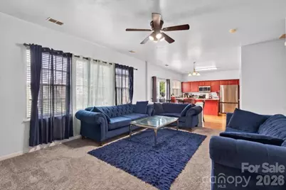 11251 Cypress View Drive, Charlotte, NC 28262 - Photo 5
