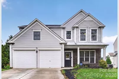 11251 Cypress View Drive, Charlotte, NC 28262 - Photo 1