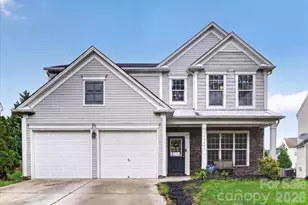 11251 Cypress View Dr, Charlotte, NC 28262 - Photo 1