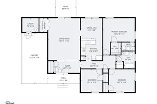 901 Kennedy St, Monroe, NC 28110 - Photo 39