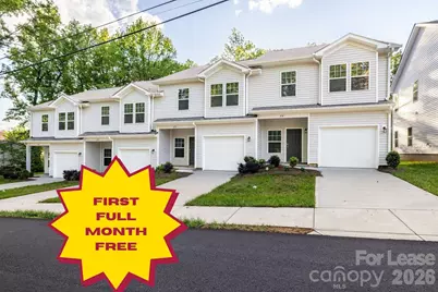208 S Bell Avenue, Albemarle, NC 28001 - Photo 1